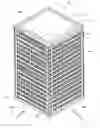 Fig. 01 - Heat exchanger core
