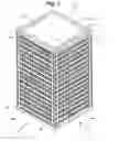 Fig. 02 - Heat exchanger core