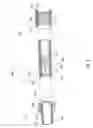 Fig. 04 - Downhole component with multiple transmission elements