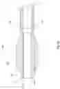 Fig. 06 - Downhole component with multiple transmission elements