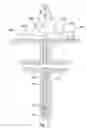 Fig. 08 - Downhole component with multiple transmission elements