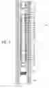 Fig. 02 - Run-in and retrieval device for a downhole tool