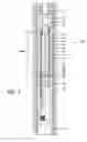 Fig. 06 - Run-in and retrieval device for a downhole tool