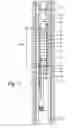 Fig. 07 - Run-in and retrieval device for a downhole tool