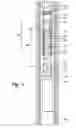 Fig. 08 - Run-in and retrieval device for a downhole tool