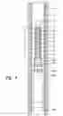 Fig. 09 - Run-in and retrieval device for a downhole tool