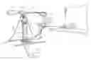 Fig. 01 - Water blast gun support apparatus and methods