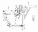 Fig. 07 - Water blast gun support apparatus and methods
