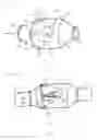 Fig. 02 - Flap-plate flame arrestor