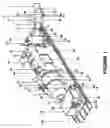 Fig. 02 - Portable airborne firefighting and sensing system