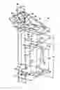 Fig. 01 - Manual Slide Post Driver and Extractor for 