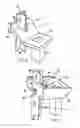 Fig. 04 - Manual Slide Post Driver and Extractor for 