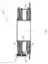 Fig. 03 - Off-axis rotary joint