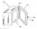 Fig. 01 - Strip gaskets for EMI shielding