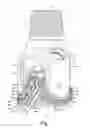 Fig. 02 - Drill bit and cutting inserts for hard/abrasive formations