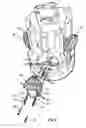 Fig. 03 - Attachment means for drilling equipment