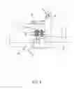 Fig. 05 - Quick-release mechanism for an electric cart