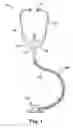 Fig. 02 - Patient-friendly stethoscope