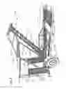 Fig. 04 - Selectively liftable platform mechanism, and method for erecting a shooting house