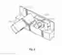 Fig. 08 - Selectively liftable platform mechanism, and method for erecting a shooting house