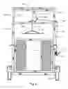 Fig. 09 - Selectively liftable platform mechanism, and method for erecting a shooting house