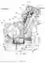 Fig. 05 - Oil feeding system of engine