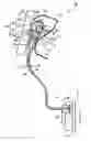 Fig. 01 - Parking brake device