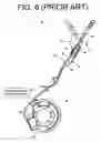 Fig. 07 - Parking brake device