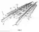 Fig. 02 - Fail-safe, weight-responsive skate retarder