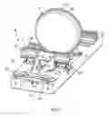 Fig. 03 - Fail-safe, weight-responsive skate retarder