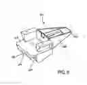 Fig. 10 - Fail-safe, weight-responsive skate retarder