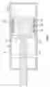 Fig. 04 - Magnetorheological piston assembly and damper