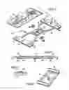 Fig. 08 - Rotatable handle and method for attaching a first carry bag system to a second carry bag system, and carry bag having same