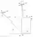 Fig. 01 - Dynamic ball joint handle system for towable item
