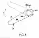Fig. 05 - Dynamic ball joint handle system for towable item