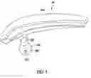 Fig. 07 - Dynamic ball joint handle system for towable item