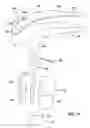 Fig. 14 - Dynamic ball joint handle system for towable item