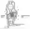 Fig. 01 - Multiple disc clutch apparatus