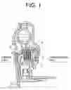 Fig. 02 - Multiple disc clutch apparatus
