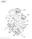 Fig. 02 - Drive coupling mechanism and image forming apparatus therewith