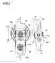 Fig. 04 - Drive coupling mechanism and image forming apparatus therewith