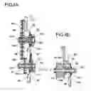 Fig. 05 - Drive coupling mechanism and image forming apparatus therewith