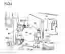 Fig. 07 - Drive coupling mechanism and image forming apparatus therewith