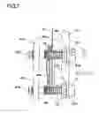 Fig. 08 - Drive coupling mechanism and image forming apparatus therewith