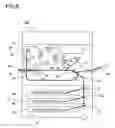 Fig. 09 - Drive coupling mechanism and image forming apparatus therewith