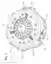 Fig. 02 - Centrifugally assisted clutch