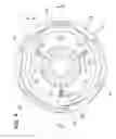 Fig. 05 - Centrifugally assisted clutch