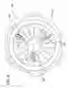 Fig. 13 - Centrifugally assisted clutch