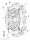 Fig. 18 - Centrifugally assisted clutch