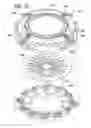 Fig. 20 - Centrifugally assisted clutch